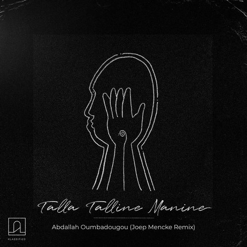 Abdallah Oumbadougou - Talla Talline Manine (Joep Mencke Remix) [AWD551395]